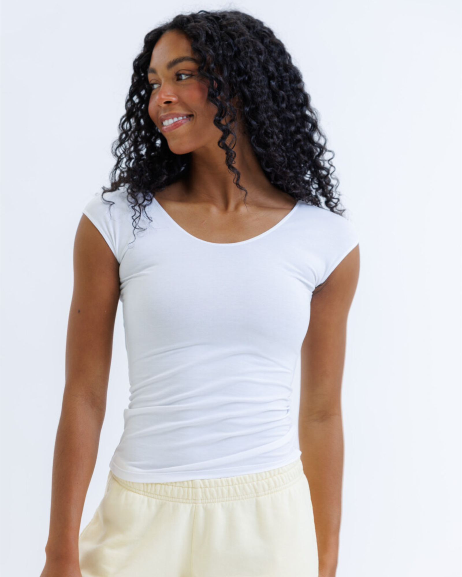 Ryse Essentials Tee