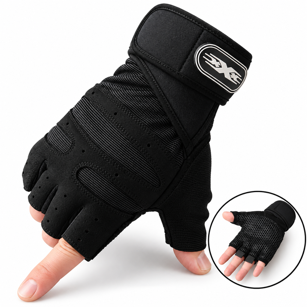 Guantes de Entrenamiento Unisex