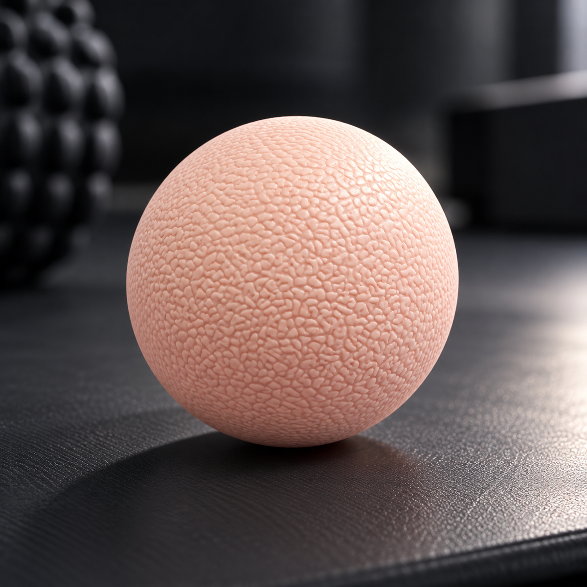 Bola de Masaje para Fascia y Músculos