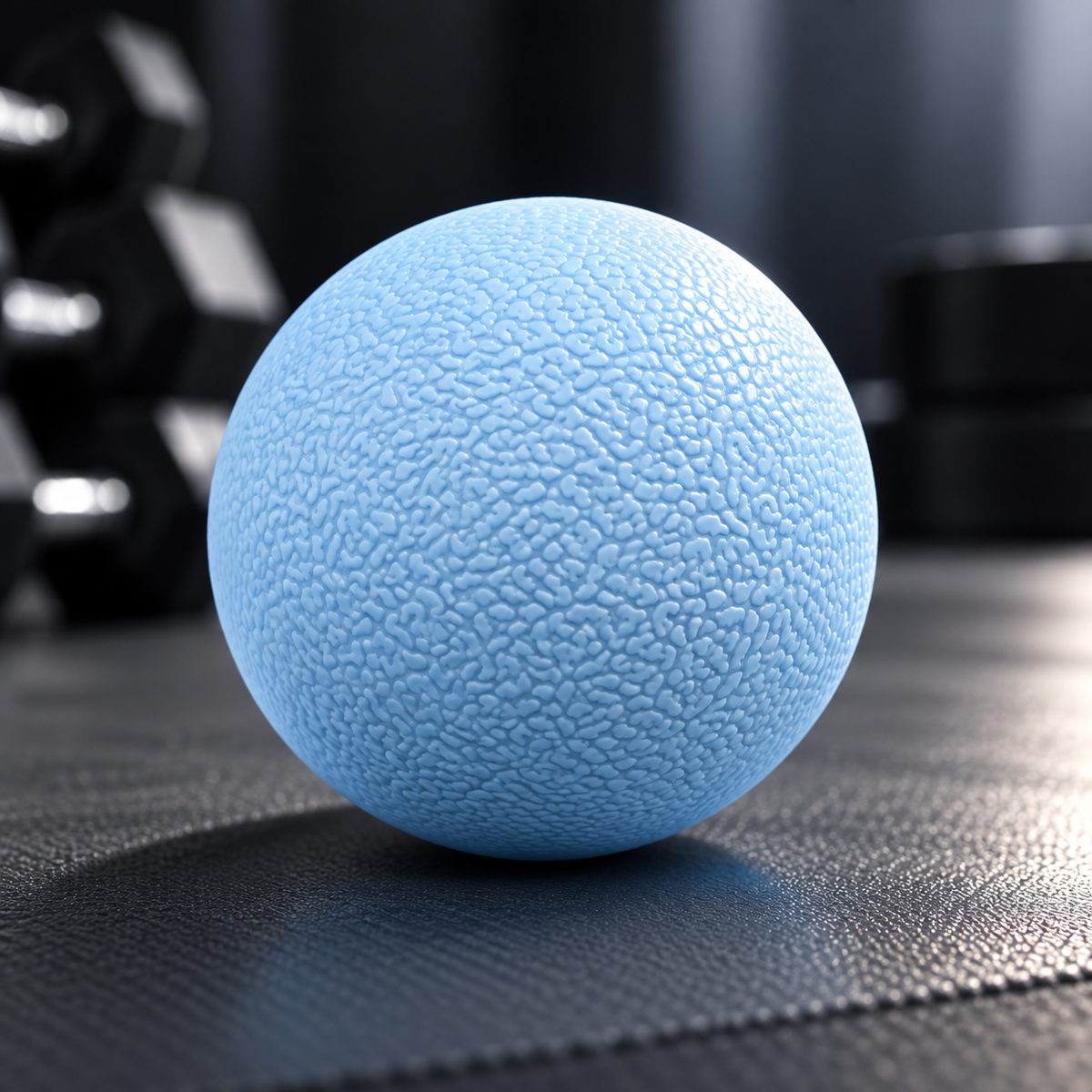 Bola de Masaje para Fascia y Músculos
