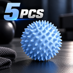 Bola de Masaje para Fascia y Músculos