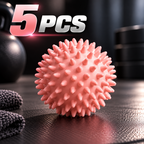 Bola de Masaje para Fascia y Músculos