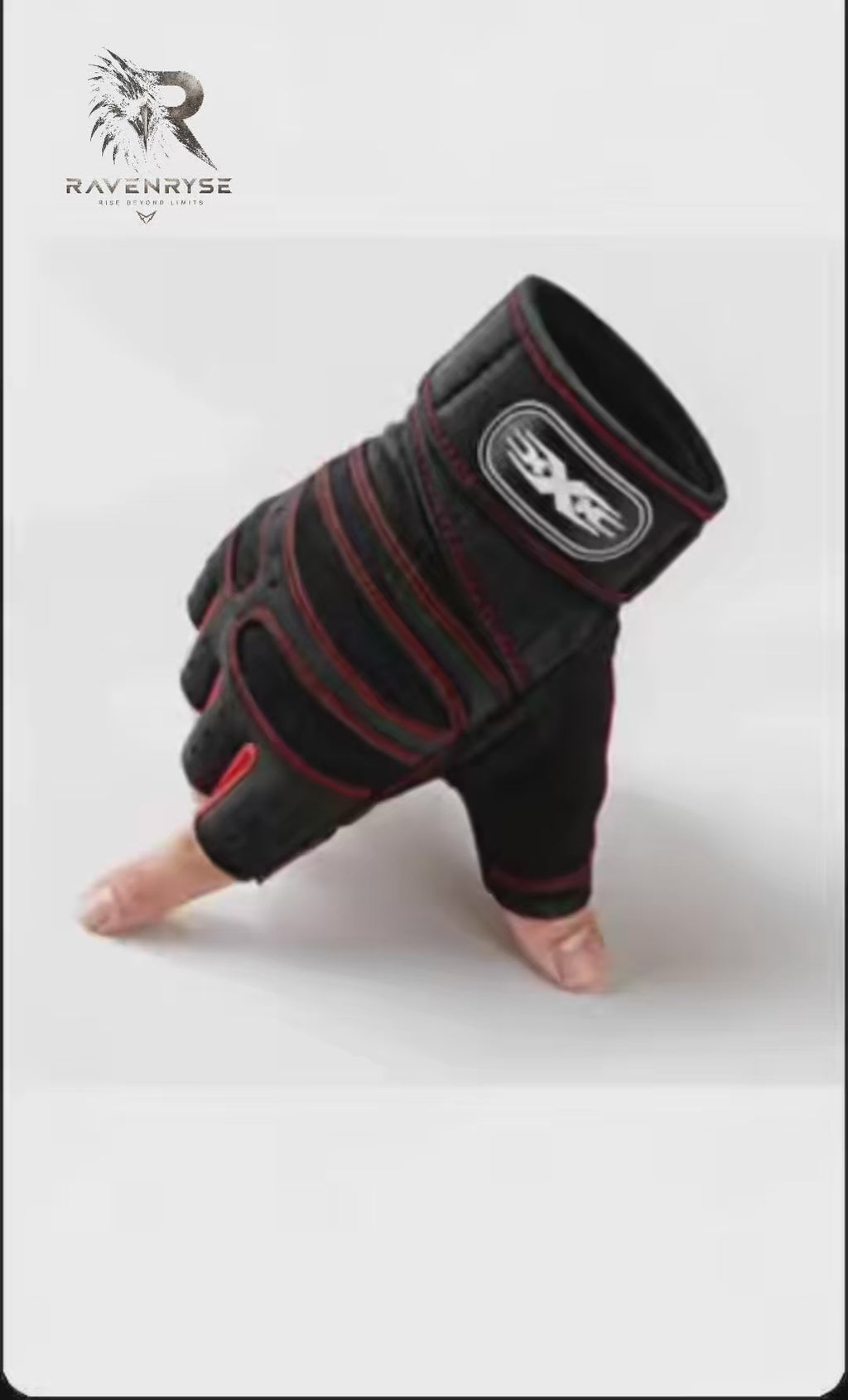 Guantes de Entrenamiento Unisex
