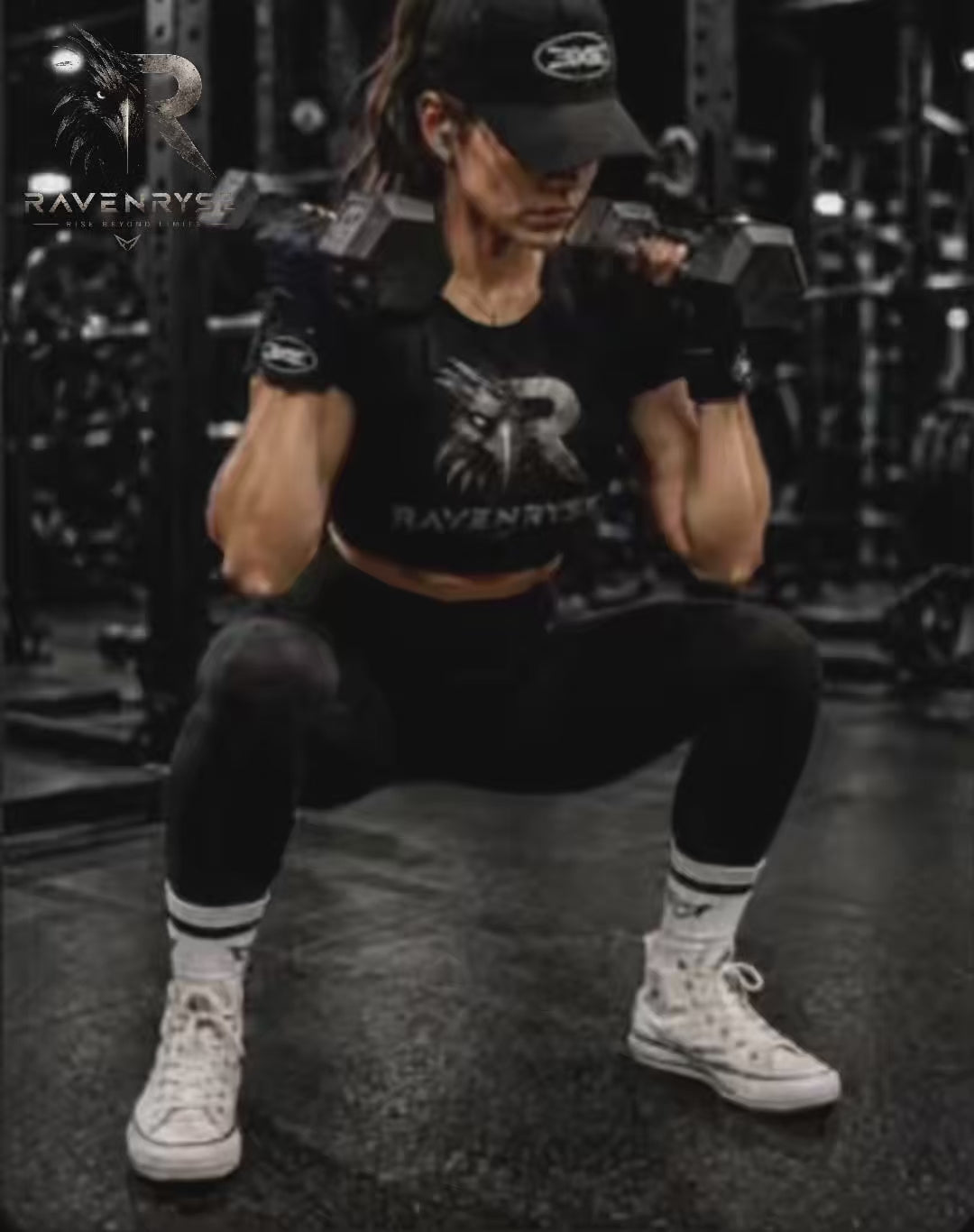 Guantes de Entrenamiento Unisex